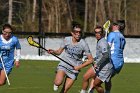 WLax vs RWU  Wheaton College Women’s Lacrosse vs Roger Williams University. - Photo By: KEITH NORDSTROM : Wheaton, LAX, Lacrosse